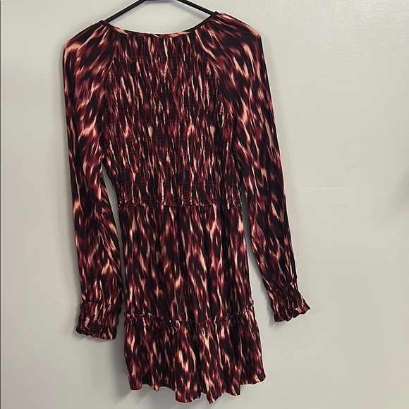 Women's Multicolor Dress - Picture 5 of 5